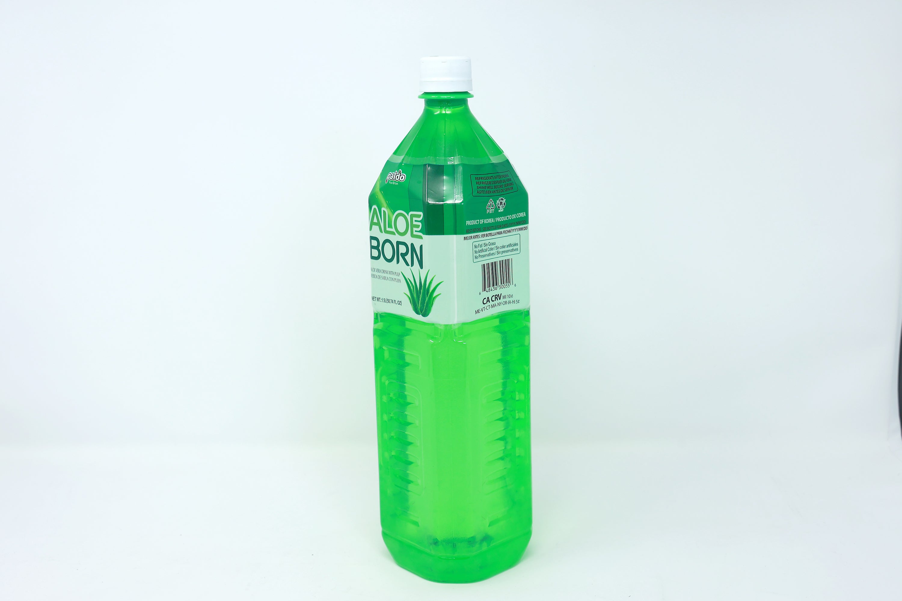 Paldo Fun & Yum Aloe Born Box